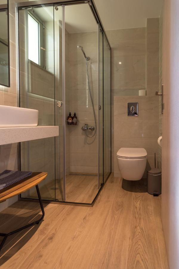 Evriali Comfort Living Paleochora Exterior foto